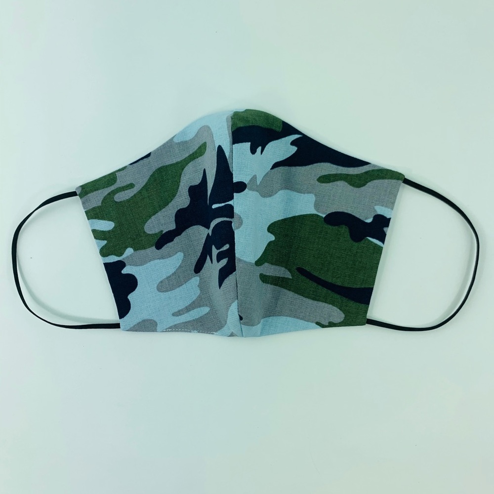 Fabric Face Mask 😷 for Men